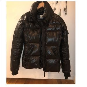 SAM jacket